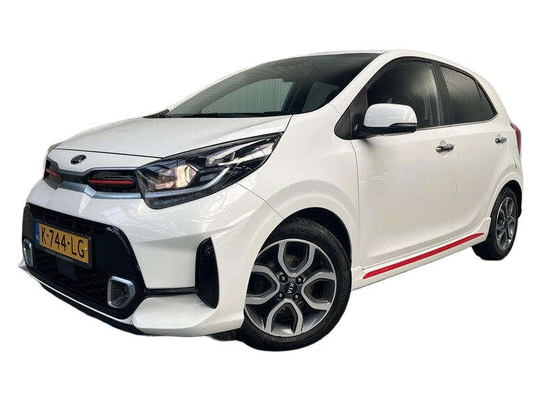Kia Picanto occasion