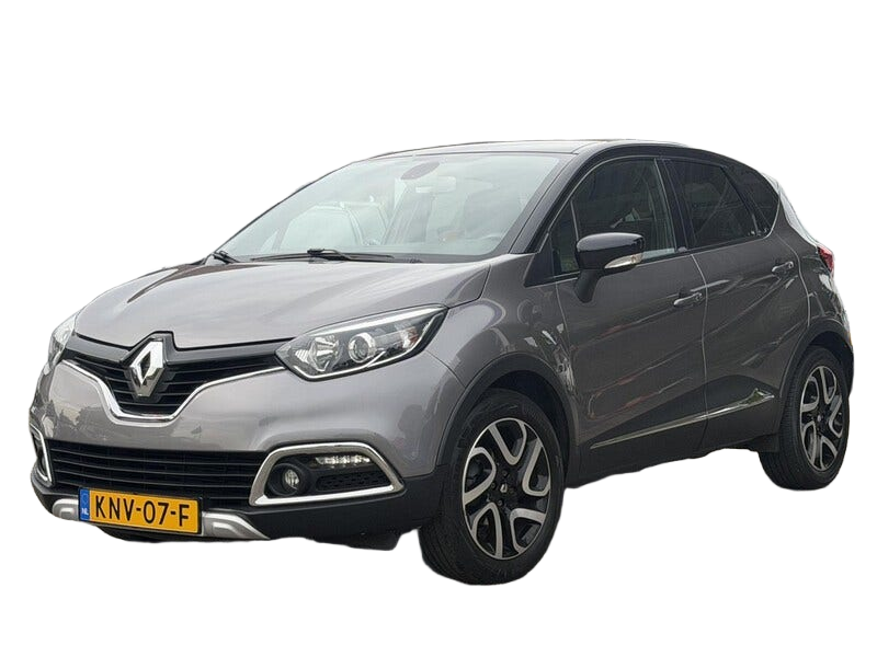 Renault Captur occasion
