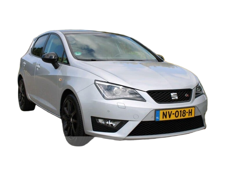 SEAT Ibiza occasion