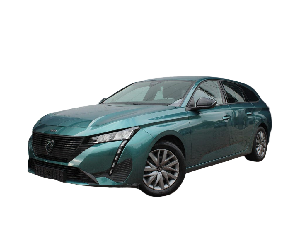 Peugeot 308 occasion