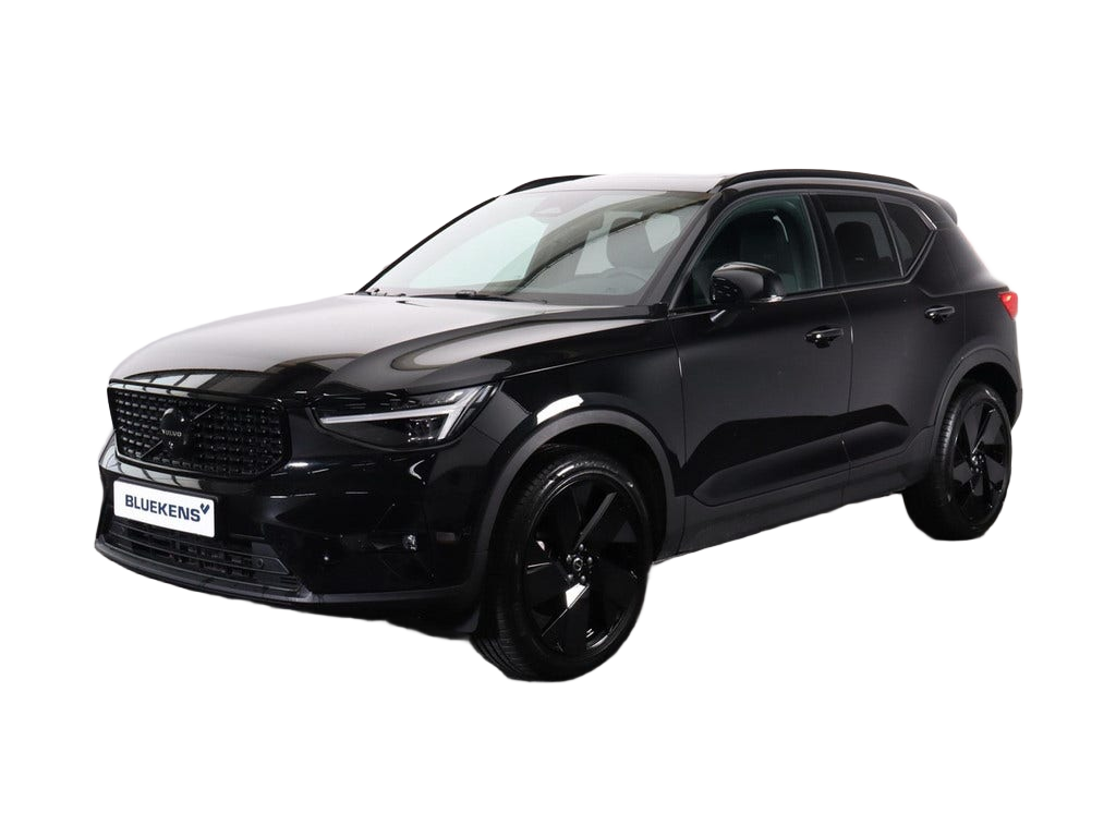 Volvo XC40 occasion
