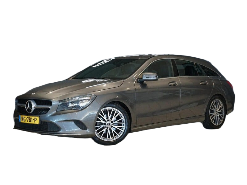 Mercedes Benz CLA occasion