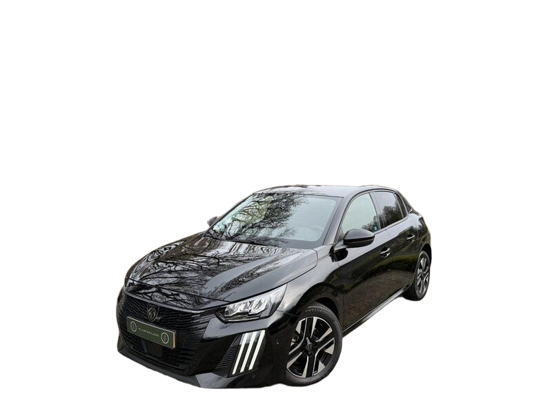 Peugeot 208 occasion