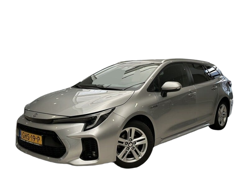 Suzuki Swace