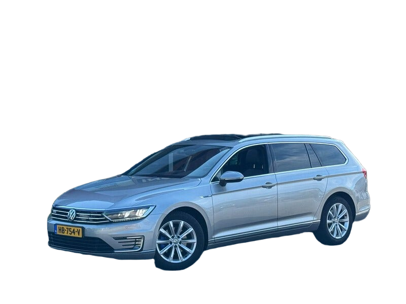 Volkswagen Passat occasion