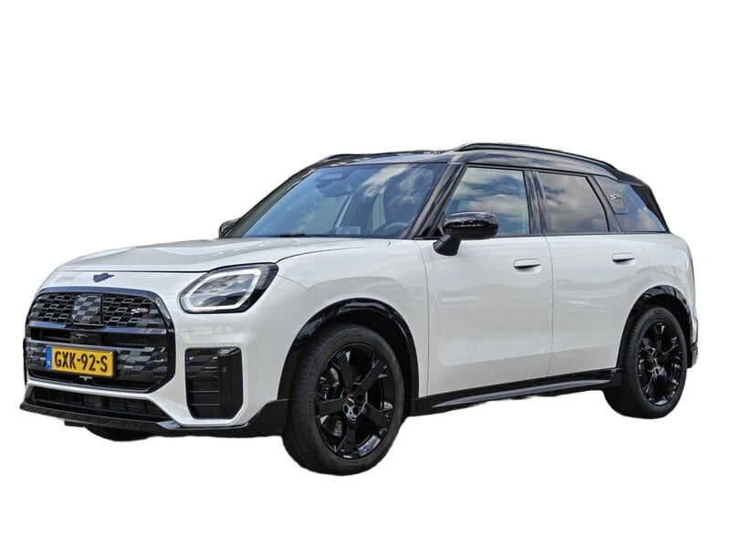 MINI Countryman occasion