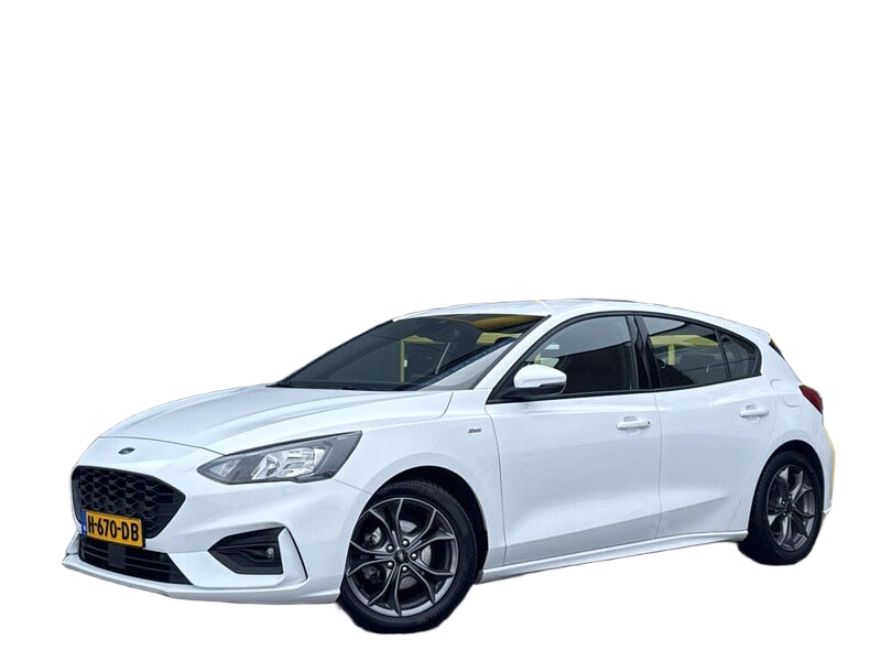 Ford Focus occasion