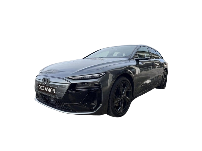 Audi A6 Avant e tron occasion