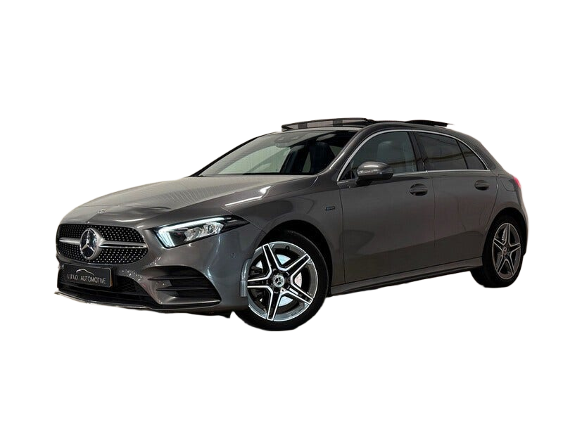 Mercedes Benz A Klasse occasion