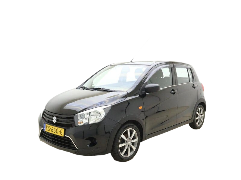 Suzuki Celerio occasion