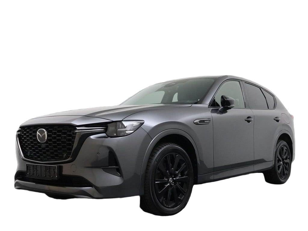 Mazda CX 60