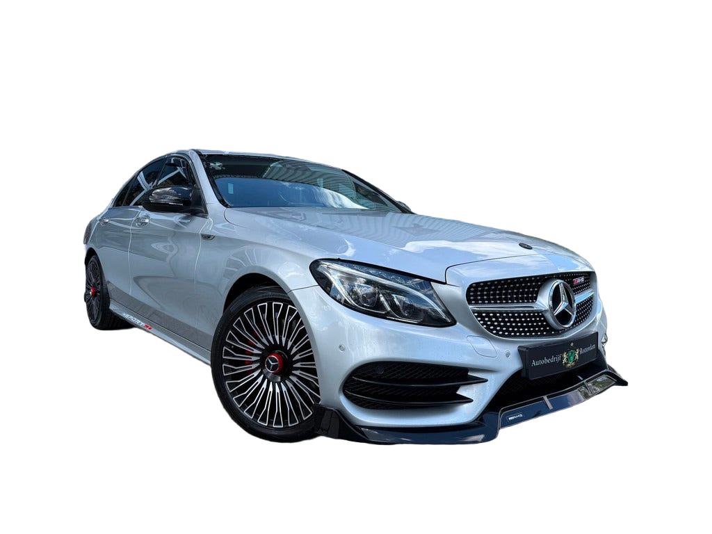 Mercedes Benz C Klasse occasion