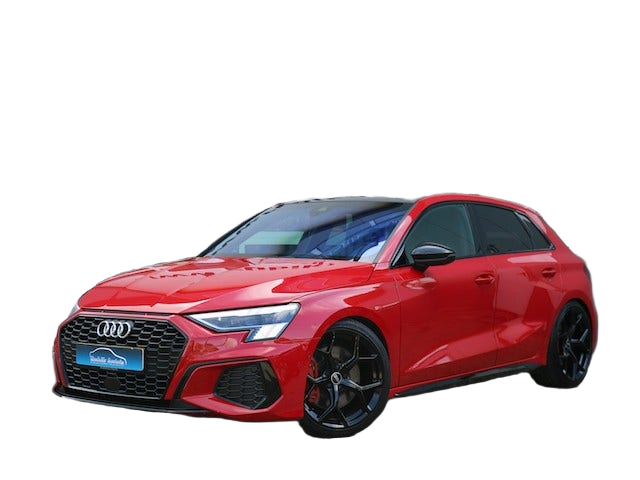 Audi A3 occasion