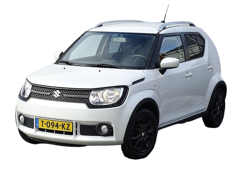 Suzuki Ignis occasion