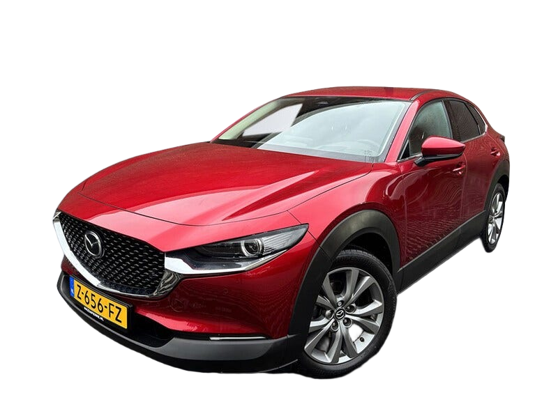 Mazda CX 30 occasion