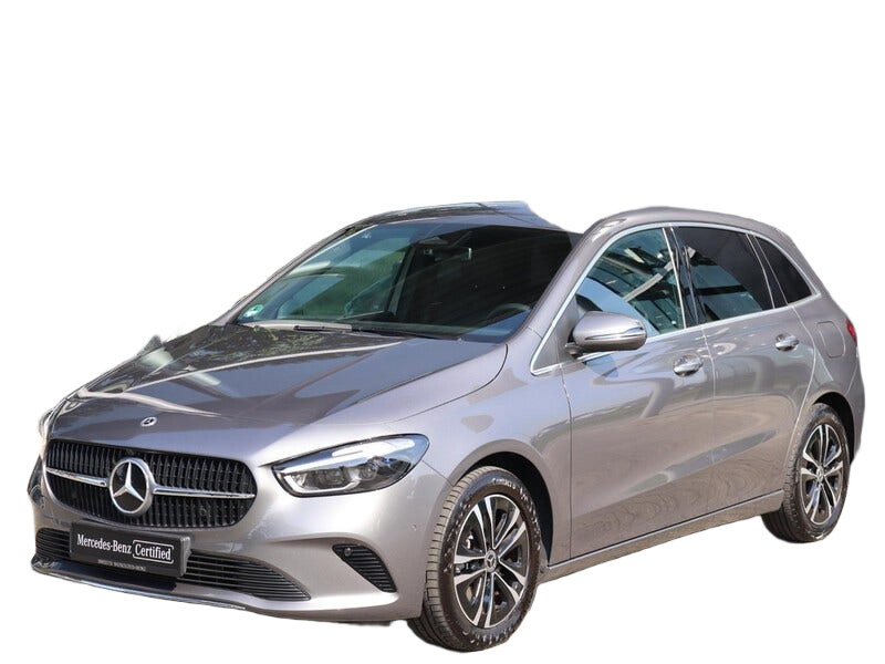 Mercedes Benz B Klasse occasion