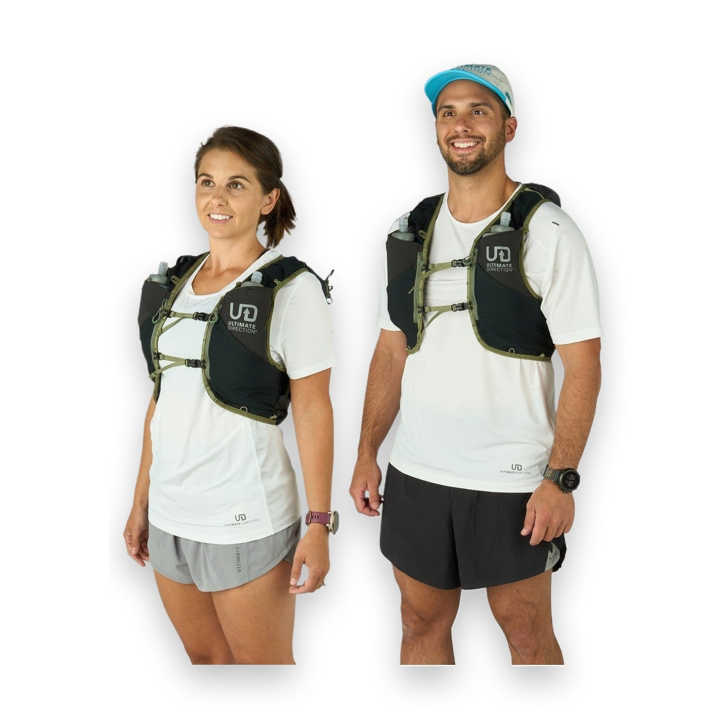 Ultimate Direction Ultra Vest (12 Liter)