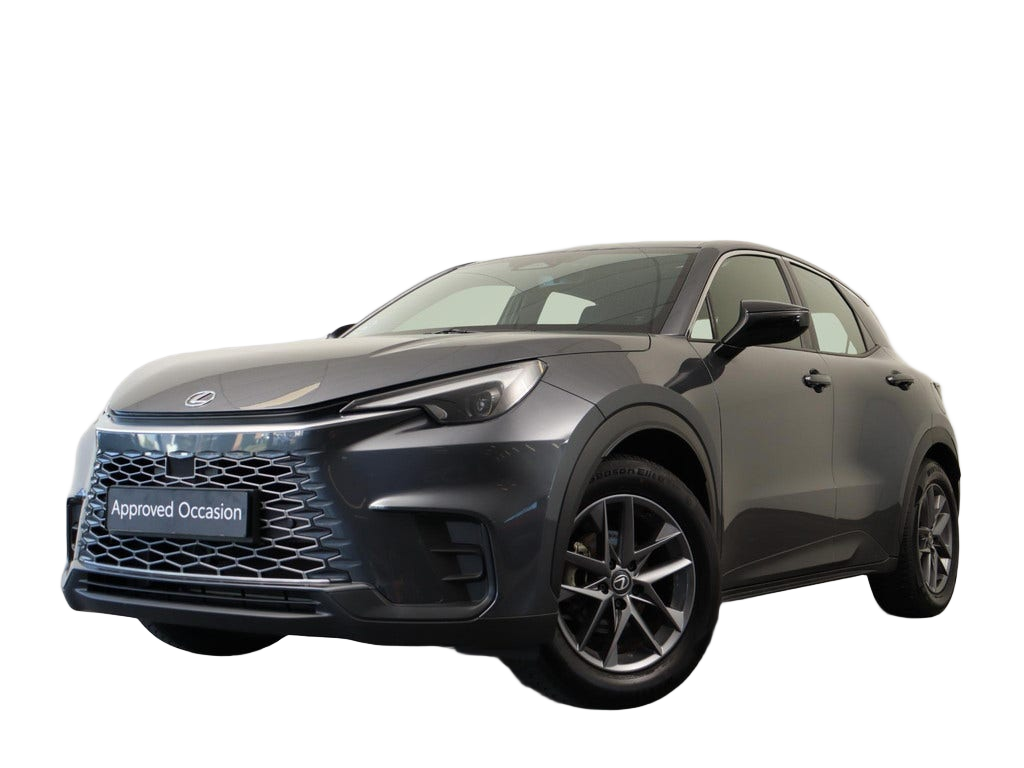 Lexus LBX occasion