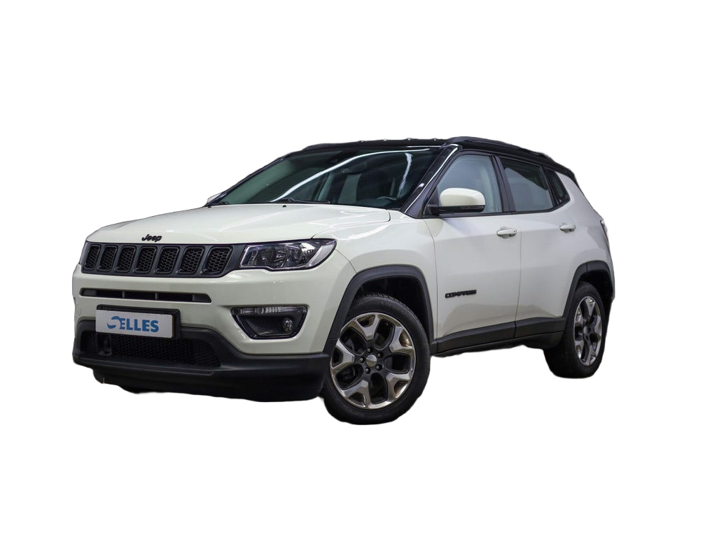 Jeep Compass occasion