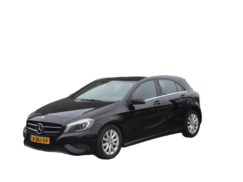 Mercedes Benz A Klasse occasion