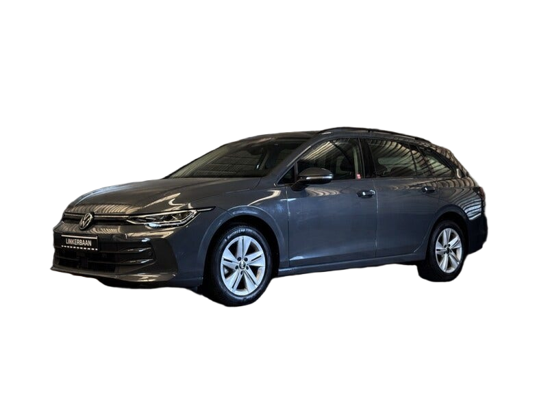 Volkswagen Golf occasion