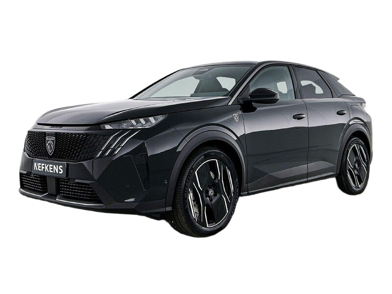 Peugeot 3008 occasion