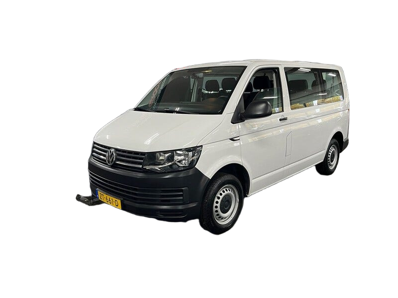 Volkswagen Transporter occasion