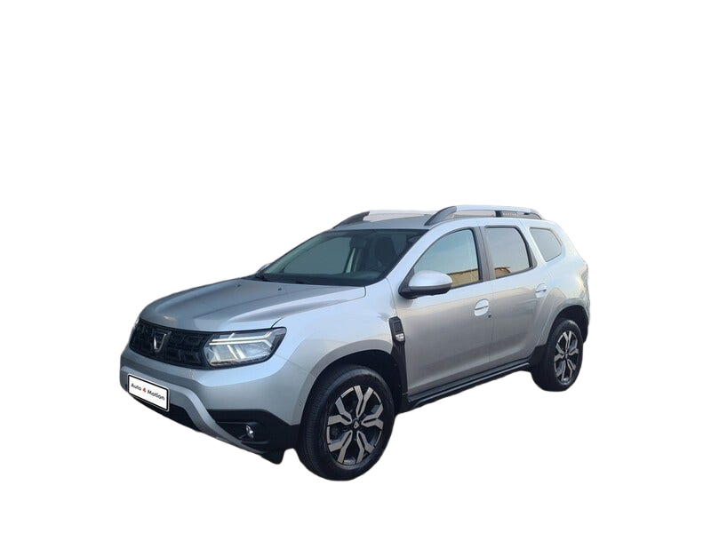 Dacia Duster occasion