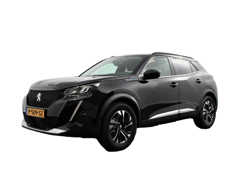 Peugeot e 2008 occasion