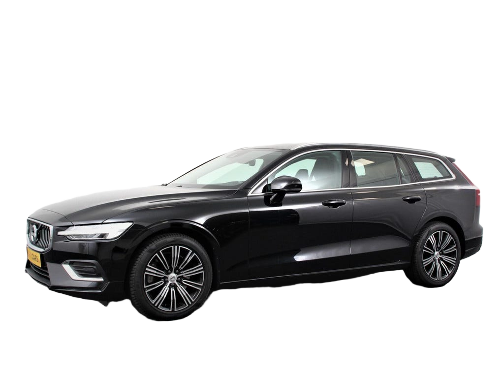 Volvo V60 occasion