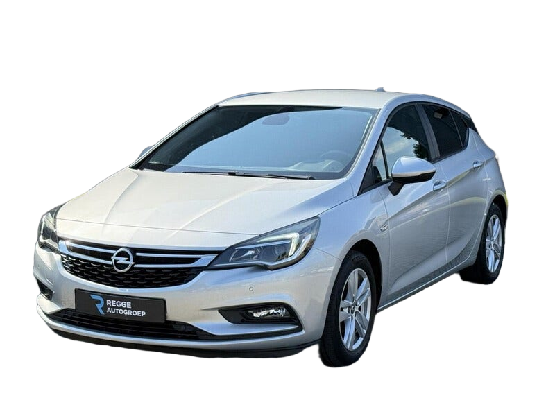 Opel Astra occasion