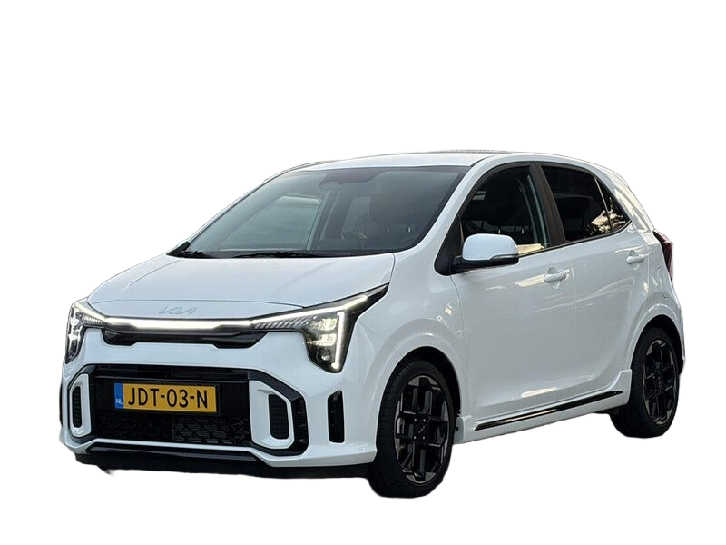 Kia Picanto occasion