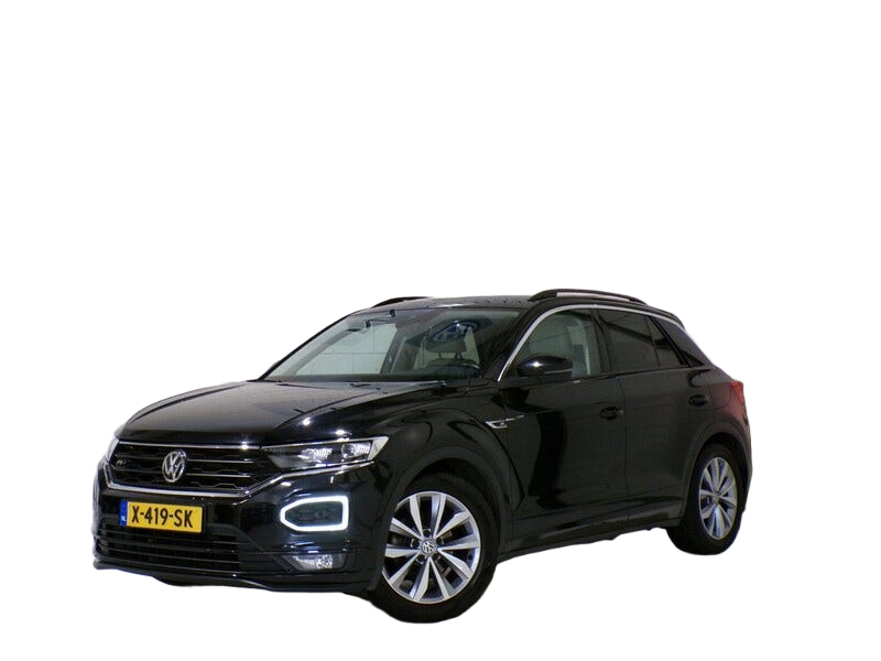 Volkswagen T Roc occasion