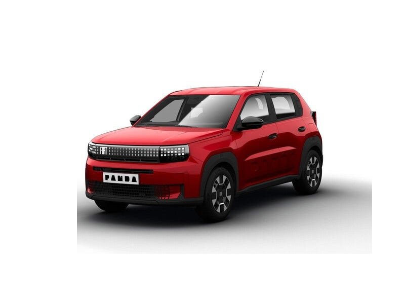 Fiat Grande Panda