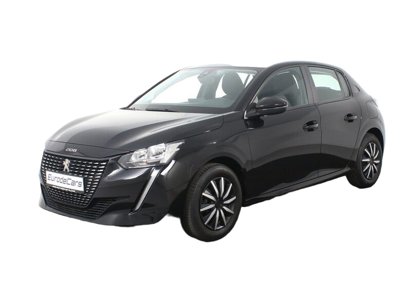 Peugeot 208 occasion