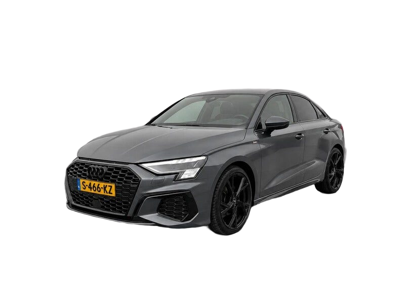Audi A3 occasion