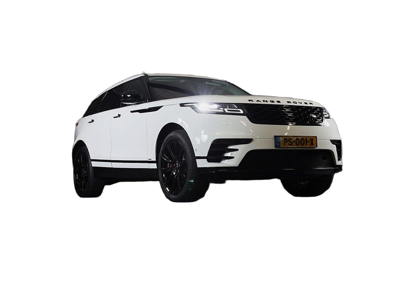 Land Rover Range Rover Velar occasion