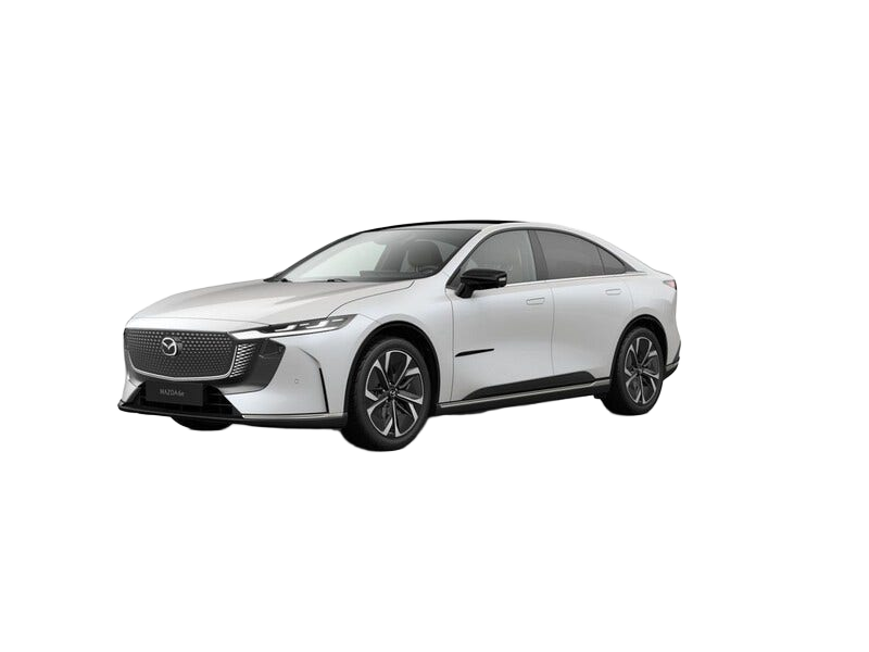 Mazda 6 occasion