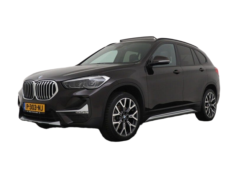 BMW X1 occasion