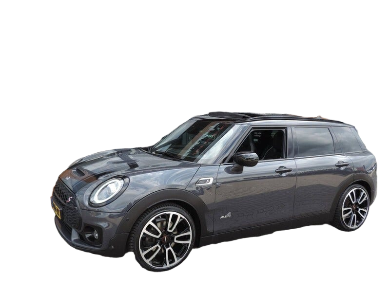 MINI Clubman occasion