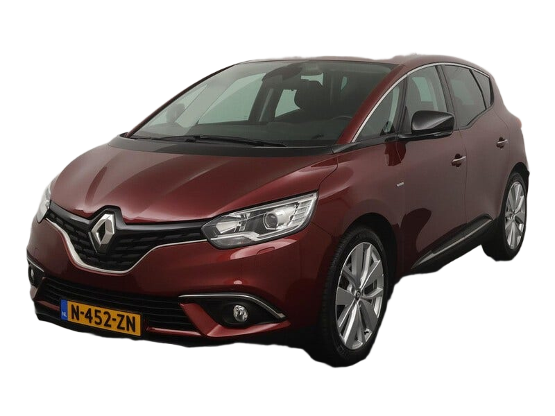 Renault Scénic