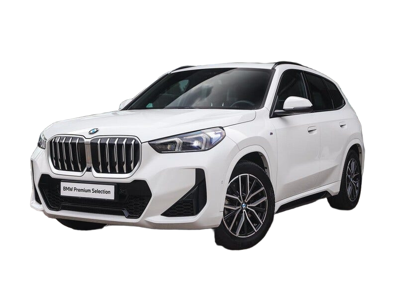 BMW X1 occasion