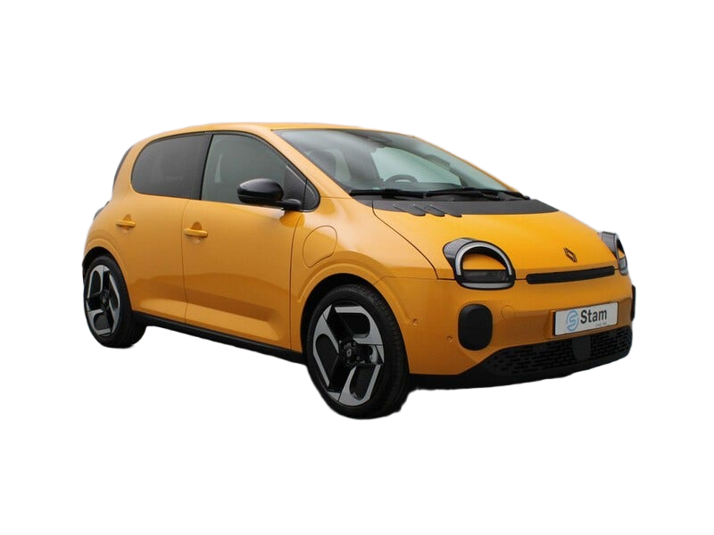 Renault Twingo occasion