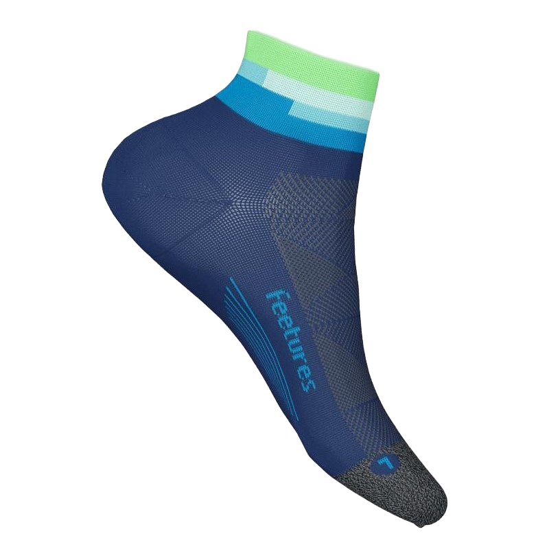 Feetures | Elite | Light Cushion | Quarter V2