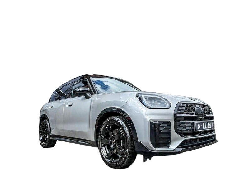 MINI Countryman occasion