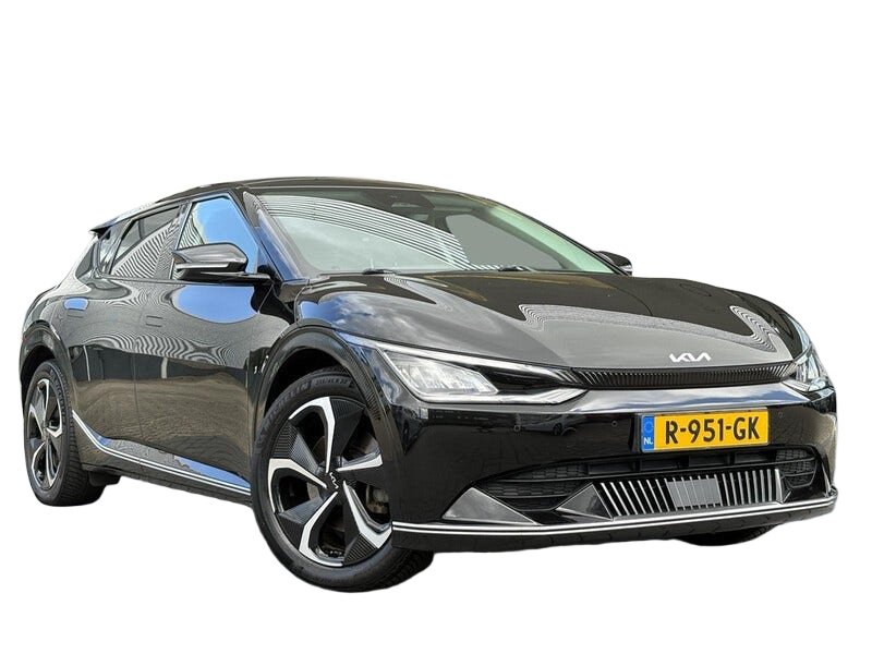 Kia EV6 occasion