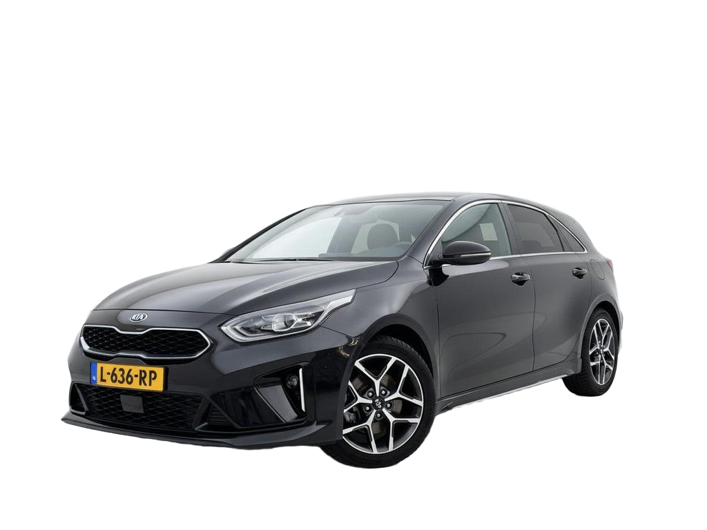 Kia Ceed occasion