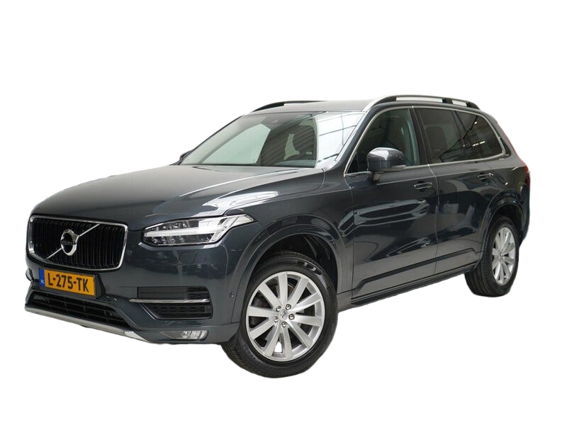 Volvo XC90 occasion