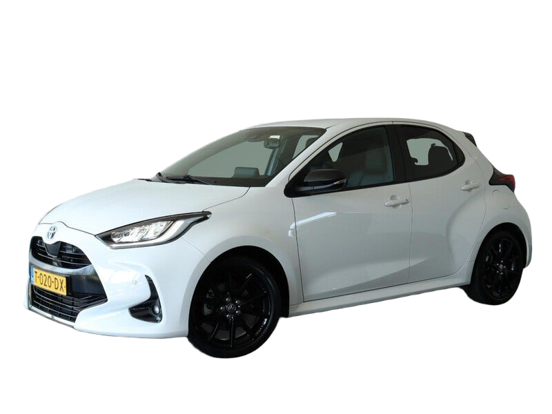 Toyota Yaris occasion