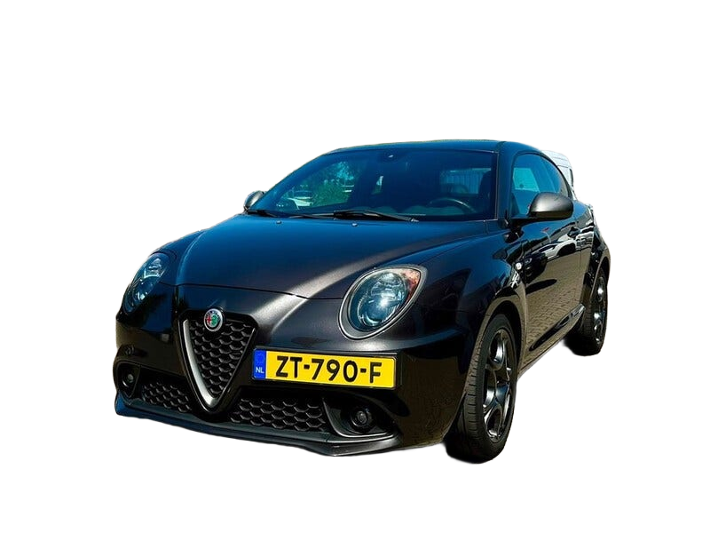 Alfa Romeo MiTo occasion